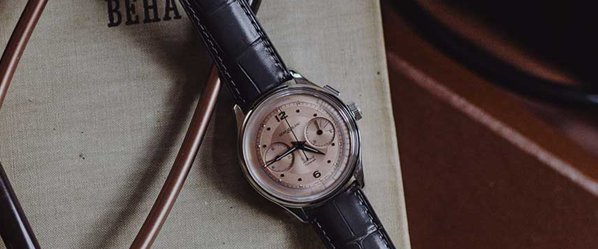 HERITAGE Pulse Meter Limited Edition 100